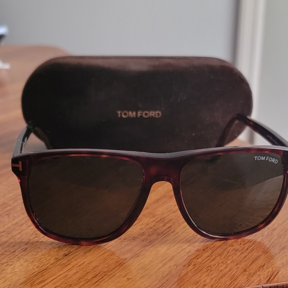 Tom Ford Sunglasses